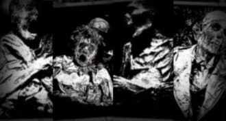 Cavernum: um banquete rançoso de horror, brutalidade e culto ao grotesco; ouça o single 