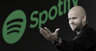 Spotify: CEO é criticado por investimentos militares e veiculação de anúncio 