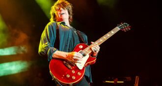 Stone Temple Pilots: 