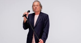 Deep Purple: Ian Gillan só tem 30% da visão e aposentadoria pode estar se aproximando