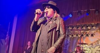 Don Dokken: 