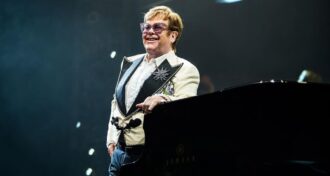 Rock In Rio anuncia Elton John no Palco Mundo em 2026