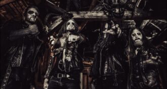 Ensanguinate: A contribuição pútrida da Eslovênia para o grimório oculto do black/death metal antigo