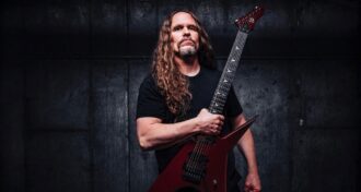 Cannibal Corpse: linha de produtos é lançada pela Metal Blade para ajudar o guitarrista Erik Rutan