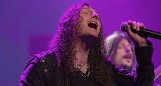 Angra anuncia a saída de Fabio Lione; despedida será no Bangers Open Air