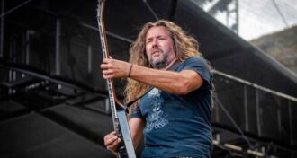Unleashed: Fredrik Folkare escolhe os maiores hinos do Viking Metal