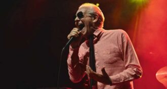 Bruce Dickinson fará dueto com Graham Bonnet em faixa colaborativa do novo disco da Graham Bonnet Band