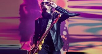 Glenn Hughes sobre o cenário da música atual: 