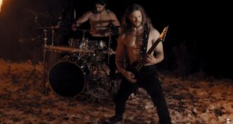 Irityll: novo single 