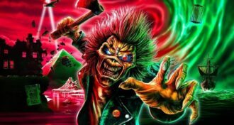 Iron Maiden: Anthrax abrirá a maioria dos shows na etapa europeia da “Run For Your Lives World Tour 2026”