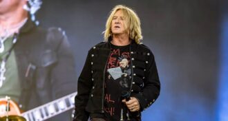 Joe Elliott celebra entrada do Bad Company no Hall da Fama do Rock and Roll: 