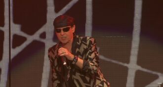 Scorpions: 