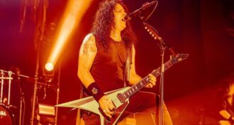 Kreator: 