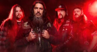 Machine Head: 