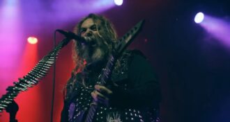 Max Cavalera sobre a era do streaming: 