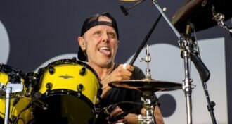 Metallica: 