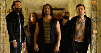 Myrath anuncia novo disco e apresenta o single “Until The End” feat. Elize Ryd do Amaranthe