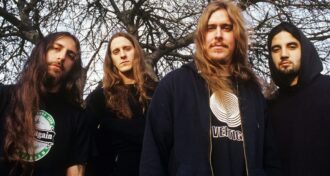 As 5 maiores bandas do Metal sueco de todos os tempos, de acordo com leitores da Revolver