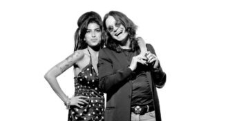 Os artistas preferidos de Ozzy Osbourne: 