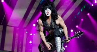 Kiss: haverá novas músicas ou novo disco? 