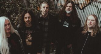 Phantom Corporation revela 2° single do novo álbum 