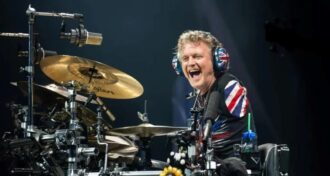 Def Leppard: 