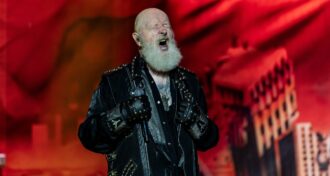 Judas Priest: 