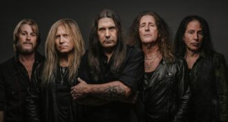 Savatage anuncia turnê “Prelude to Madness” pela Europa em 2026 com raridades no setlist