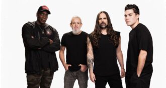 Sepultura: último show na Europa é anunciado