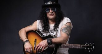 Guns N' Roses: 