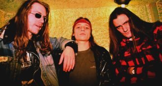 Sodom: Tom Angelripper anuncia lançamento de merchandising do clássico 