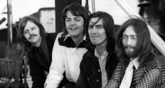 Paul McCartney comenta boatos antigos e revela como lidou com o fim dos Beatles