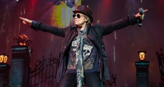 Avantasia: 