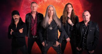 Tyketto revela o single “Higher Than High”, o 1° do novo álbum 