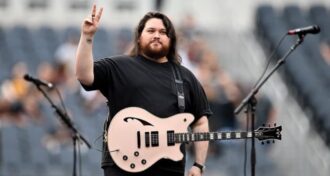 Wolfgang Van Halen comenta críticas de David Lee Roth: 