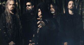 Heavy Metal BR: forjados no aço, Gargant tem estreia envolvente e de alto nível