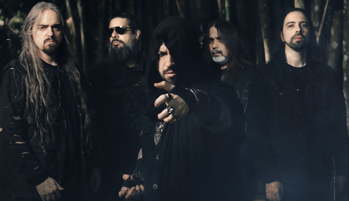 Heavy Metal BR: forjados no aço, Gargant tem estreia envolvente e de alto nível