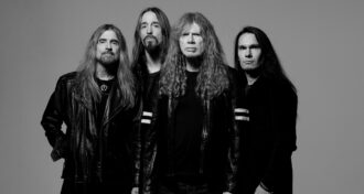 Megadeth: turnê despedida deve durar de três a cinco anos