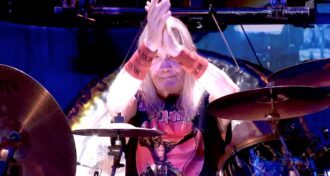 Iron Maiden: “Eu sempre pensava: ‘É hora de eu me afastar e deixar o lugar para alguém mais jovem’
