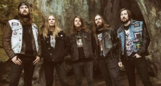 Nova geração do Thrash Metal: Antipeewee revela seu novo hino lovecraftiano: 