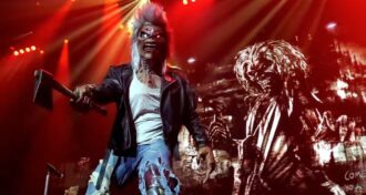 Quatro gigantes do Rock disparam entre os artistas que mais venderam ingressos em 25 anos