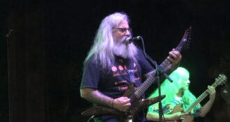 Gorguts: 