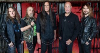 Metal Church: 