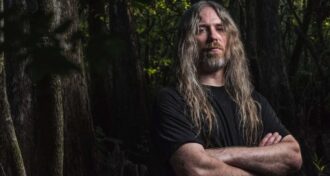 Cannibal Corpse: 