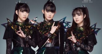 Babymetal: “Houve muitas vezes em que as pessoas disseram: 'Isso não é metal de verdade'”