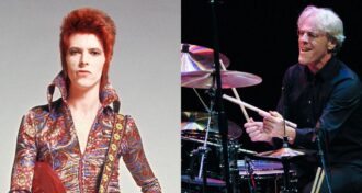 The Police: para Stewart Copeland, qualquer álbum de David Bowie é superestimado