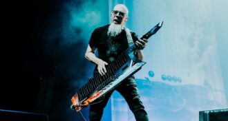 Jordan Rudess revela o que torna o som do Dream Theater tão irresistível