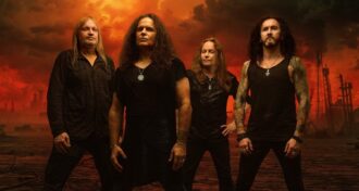 Kreator: 