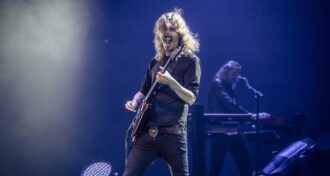 Mikael Åkerfeldt não pretende retornar às raízes do Opeth: 