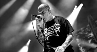 Phil Anselmo elege sua música preferida do Type O Negative: 